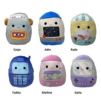 Squishmallow - Tech Assorted, 16 Inch, 1 Each