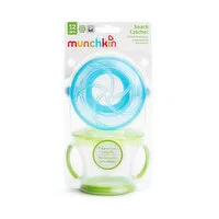 Munchkin - Snack Catcher - Assorted Colours