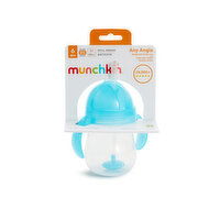 Munchkin - Weighted Straw Cup, 1 Each