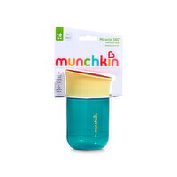 munchkin - 10oz Miracle 360 Spoutless Sippy, 1 Each