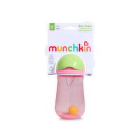munchkin - 10oz Any Angle Weighted Straw Cup, 1 Each