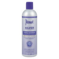 Jhirmack - Silver Brightening Ageless Shampoo, 355 Millilitre