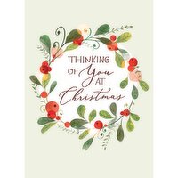 Paper Magic - Christmas Boxed Cards, 1 Each