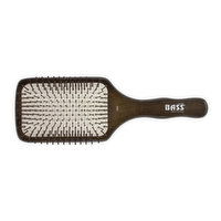 Bass - Brush Nylon Pin Paddle, 1 Each