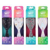 Wet Brush - Kids Detangler, 1 Each