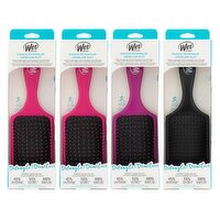 Wet - Brush Paddle, 1 Each