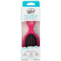 Wet - Brush Mini, 1 Each