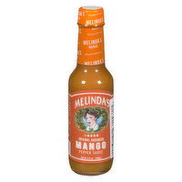 Melindas - Mango Hot Sauce, 148 Gram