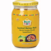 Barrio Fiesta - Sauteed Shrimp Paste Sweet, 500 Gram