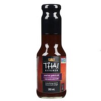 Clubhouse - Thai Kitchen Everything Sauce, 293 Millilitre