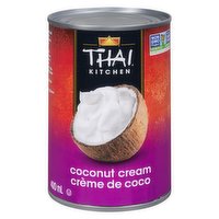 Thai Kitchen - Coconut Cream, 400 Millilitre