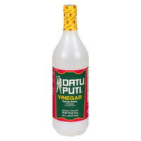 Datu Puti - Vinegar Sukang Maasim, 1 Litre