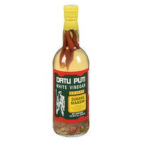 Datu Puti - Sukang Iloco Native Vinegar, 750 Millilitre