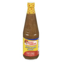 Mang Tomas - Roast All Purpose Sauce Regular, 550 Gram