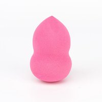 True Fiction - Airbrush Effect Blender Sponge Pink