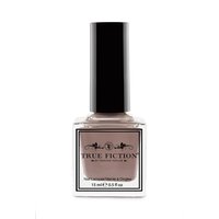 True Fiction - Nail Lacquer Double Double NL07, 15 Millilitre