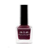 True Fiction - Nail Lacquer Sangria NL10, 15 Millilitre