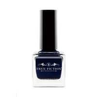 True Fiction - Nail Lacquer True Blue NL18, 1 Each