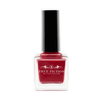 True Fiction - Nail Lacquer Into The Fire NL19, 15 Millilitre