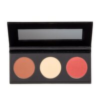 True Fiction - Contour Kit CK02 Medium-Dark, 1 Each