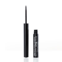 True Fiction - Simply Black Liquid Eyeliner, 1 Each