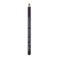 True Fiction - Eye Liner Pencil Charcoal EP06, 1 Each