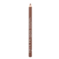 True Fiction - Eye Liner Pencil Taupe EP05, 1 Each