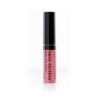True Fiction - Matte Liquid Lipstick Coquette, 5 Millilitre