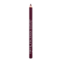 True Fiction - Lip Liner Pencil Blackberry LP02, 1 Each