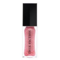 True Fiction - LG06 Queen B Lip Gloss, 1 Each