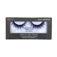 True Fiction - Lovestruck - Lash In Colour Tinted Lashes, 1 Each