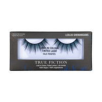 True Fiction - Shenanigans Lash In Colour, 1 Each