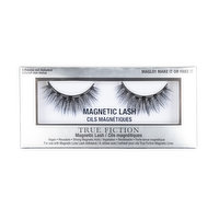 True Fiction - Make It Or Fake It Magnetic Lash, 1 Each