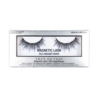 True Fiction - Limitless Magnetic Lash, 1 Each