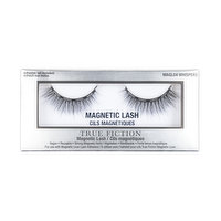 True Fiction - Whispers Magnetic Lash, 1 Each