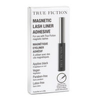 True Fiction - Magnetic Lash Adhesive, 1 Each