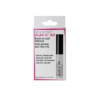 True Fiction - 01 Glam N Go Lash Adhesive, 1 Each