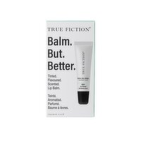 True Fiction - Balm. But. Butter. - Ice Princess Lip Balm, 1 Each