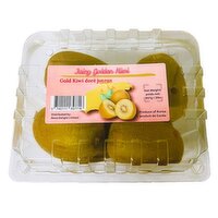 Korean Gold - Kiwi Box 2 lbs, 907 Gram