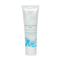 Slippery Stuff - Personal Lubricant Gel, 120 Millilitre