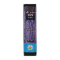 Denman Island - Dark Chocolate Bar Espresso Chunk, 44 Gram