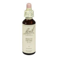 Bach - Bach Beech, 20 Millilitre