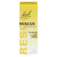 Bach - Rescue Remedy, 10 Millilitre