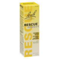 Bach - Rescue Remedy Original Flower, 20 Millilitre