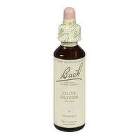 Bach - olive, 20 Millilitre