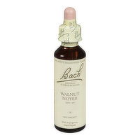 Bach - Walnut, 20 Millilitre