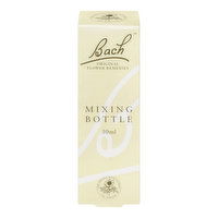 Bach - Mixing Bottle, 30 Millilitre