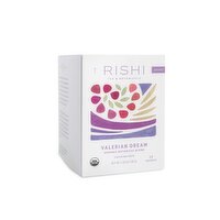 Caffe Umbria - Rishi Organic Valerian Dream, 30 Gram
