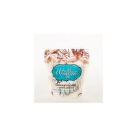 Utoffeea - Toffee White Small, 135 Gram