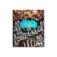 Utoffeea - Toffee Dark Small, 135 Gram